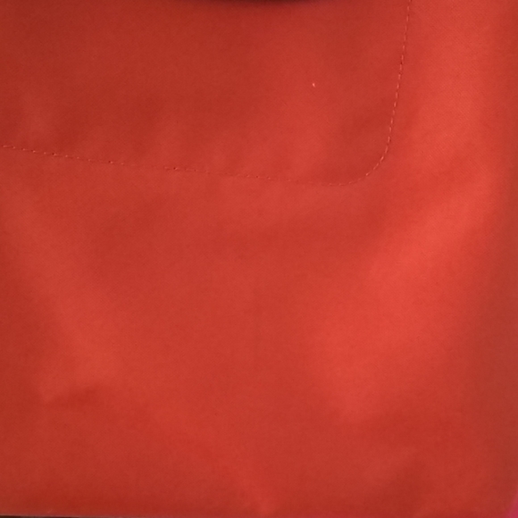 Longchamp canvass purse - Picture 2 of 3